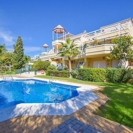Refurbished 2-Bed Apartment Burriana Beach. 内尔哈 外观 照片