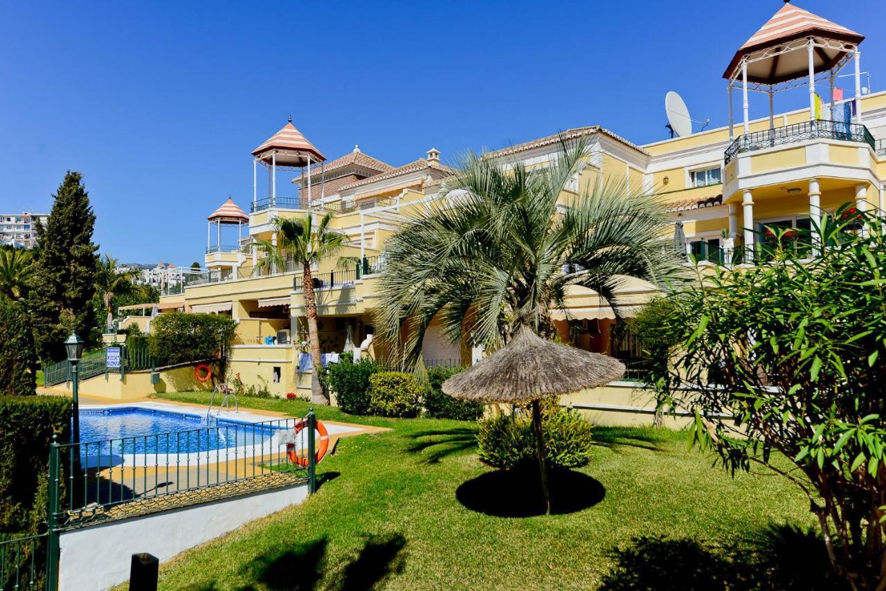 Refurbished 2-Bed Apartment Burriana Beach. 内尔哈 外观 照片